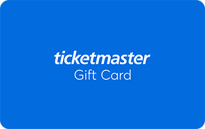 Ticketmaster NZ - Blue -36 Months
