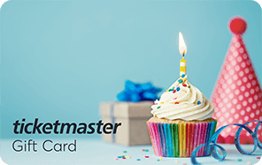 Ticketmaster NZ - Happy Birthday -36