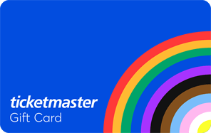 Ticketmaster DK - Pride - EN